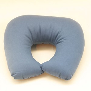 Almohadon de viaje