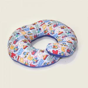 almohadon de bebe