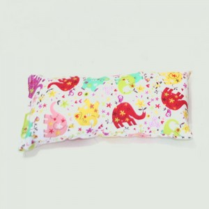 almohadon de bebe
