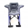 silla almohadon de bebe