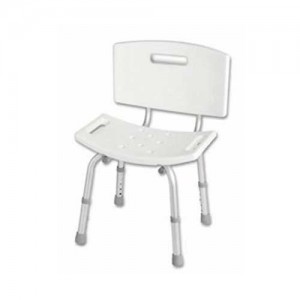 silla de ducha